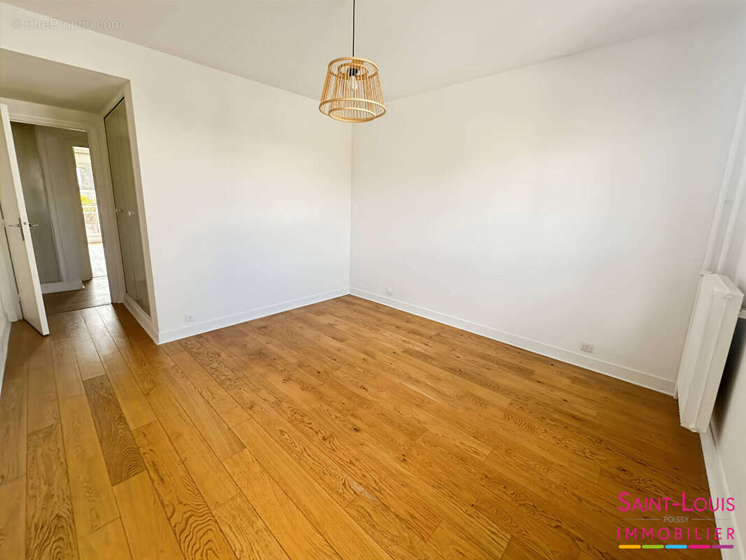 Appartement à POISSY