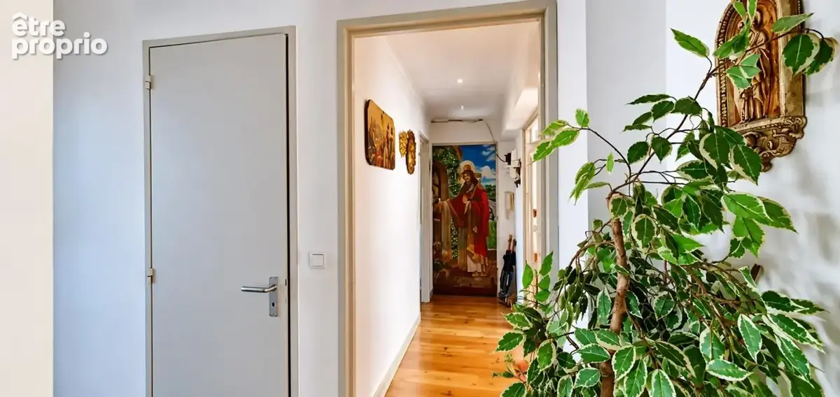 Appartement à vendre 3 pièces ARGENTEUIL (95) proche gare - photo 4