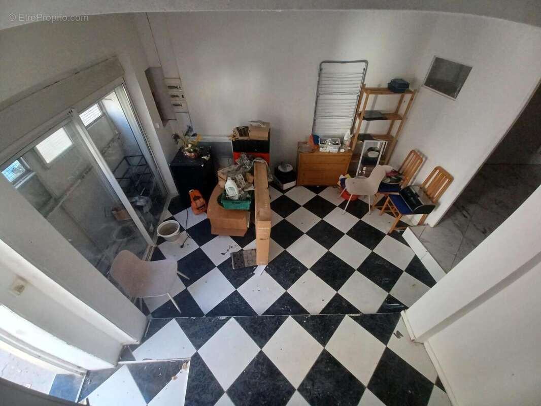 Photo 2 - Maison à BEZIERS