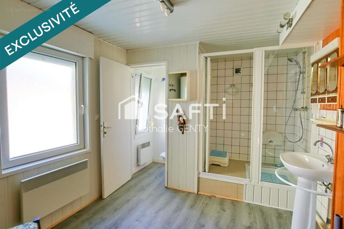 Photo 7 - Appartement à BRAY-DUNES