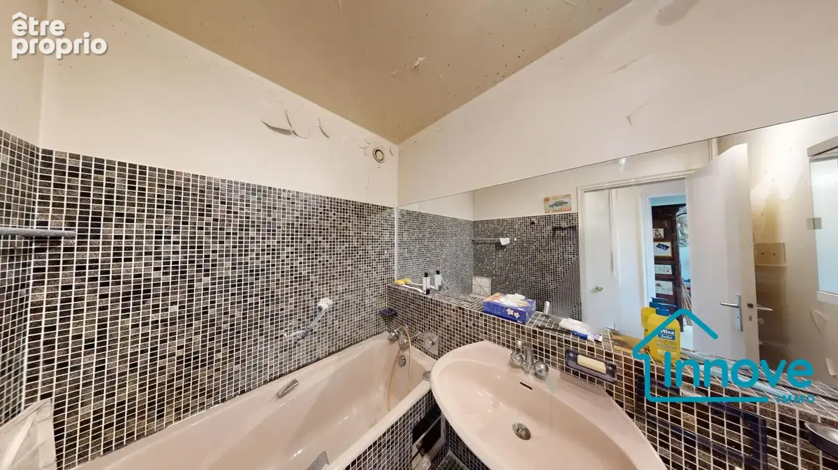 Appartement 4 pièces 112 m² à vendre à Paris-16e (75016) - photo 8