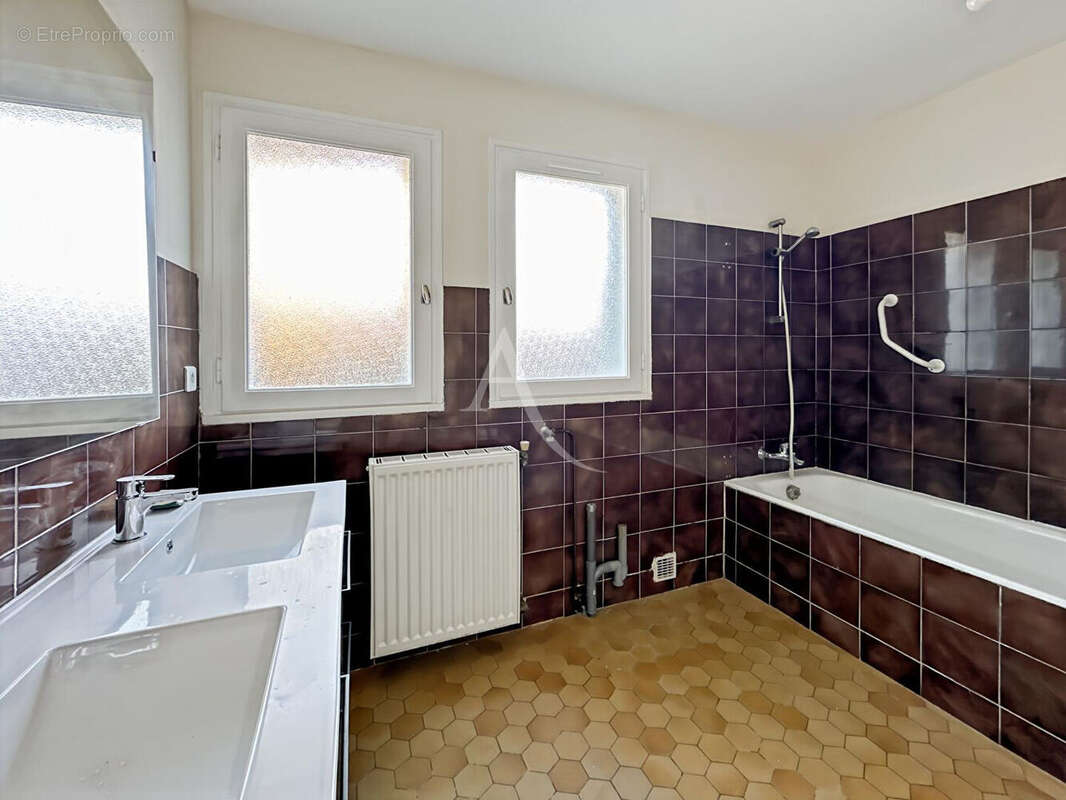 Maison à SAINT-JEAN-DE-MONTS