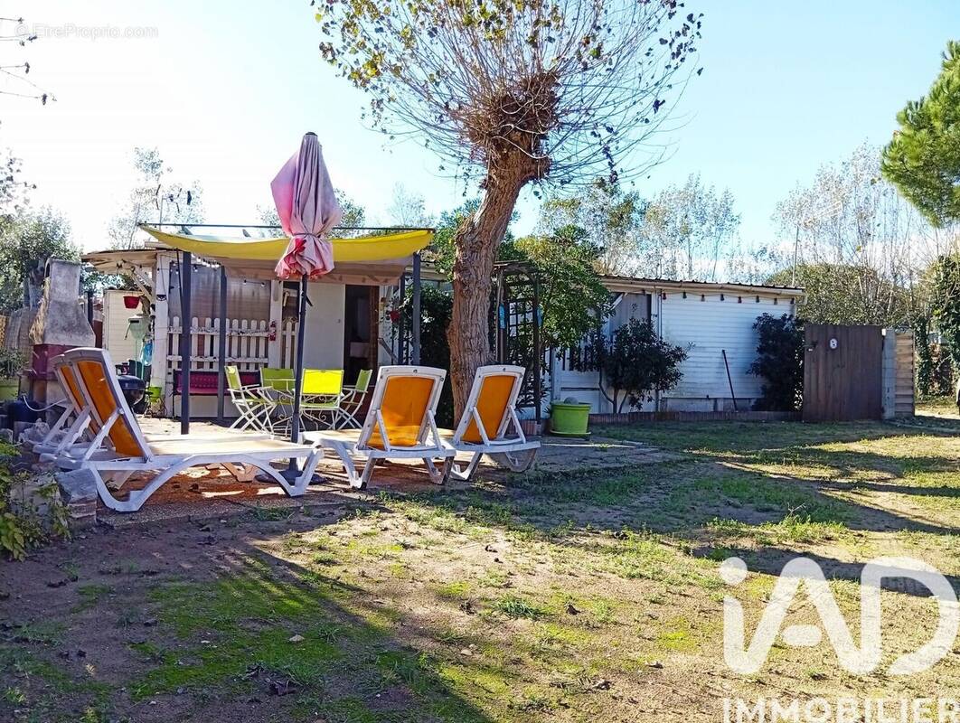 Photo 1 - Maison à VIAS