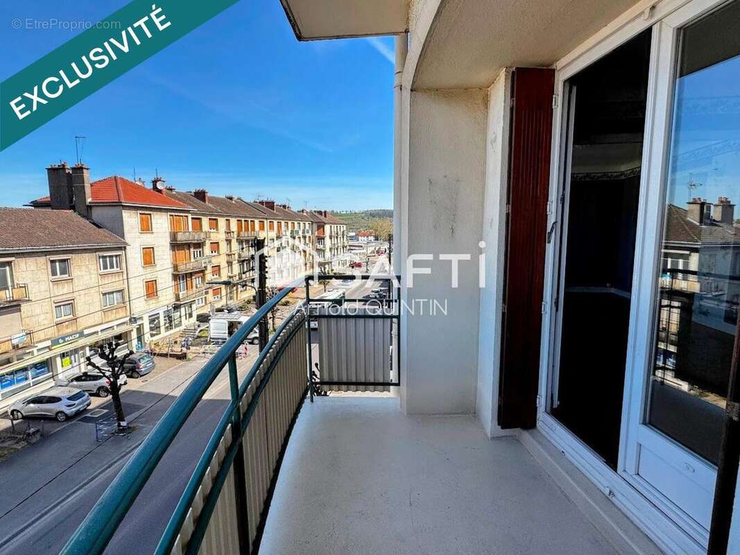 Photo 2 - Appartement à VERDUN