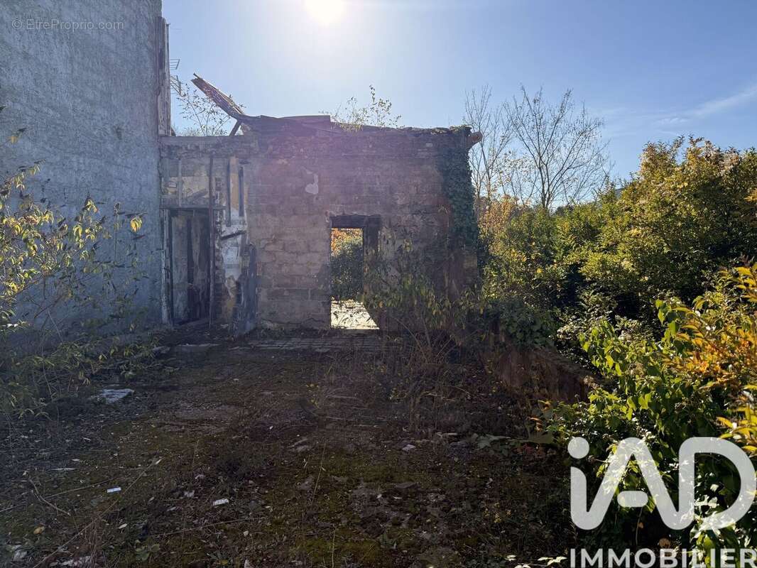 Photo 2 - Terrain à LOUVROIL