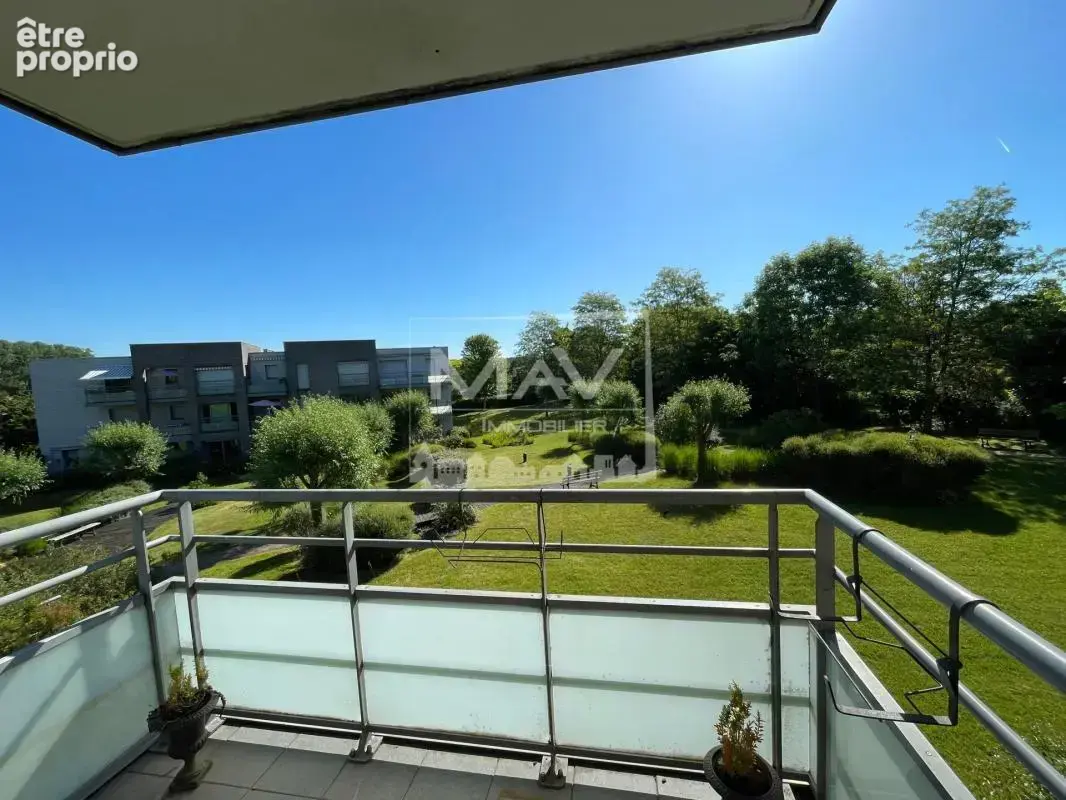 À vendre bondues centre appart  d’exception  123 m² - photo 9