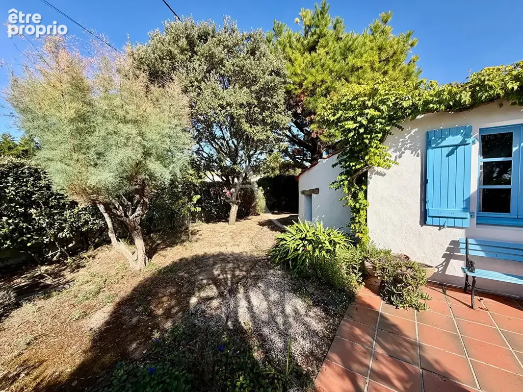 Maison barbatre - photo 9
