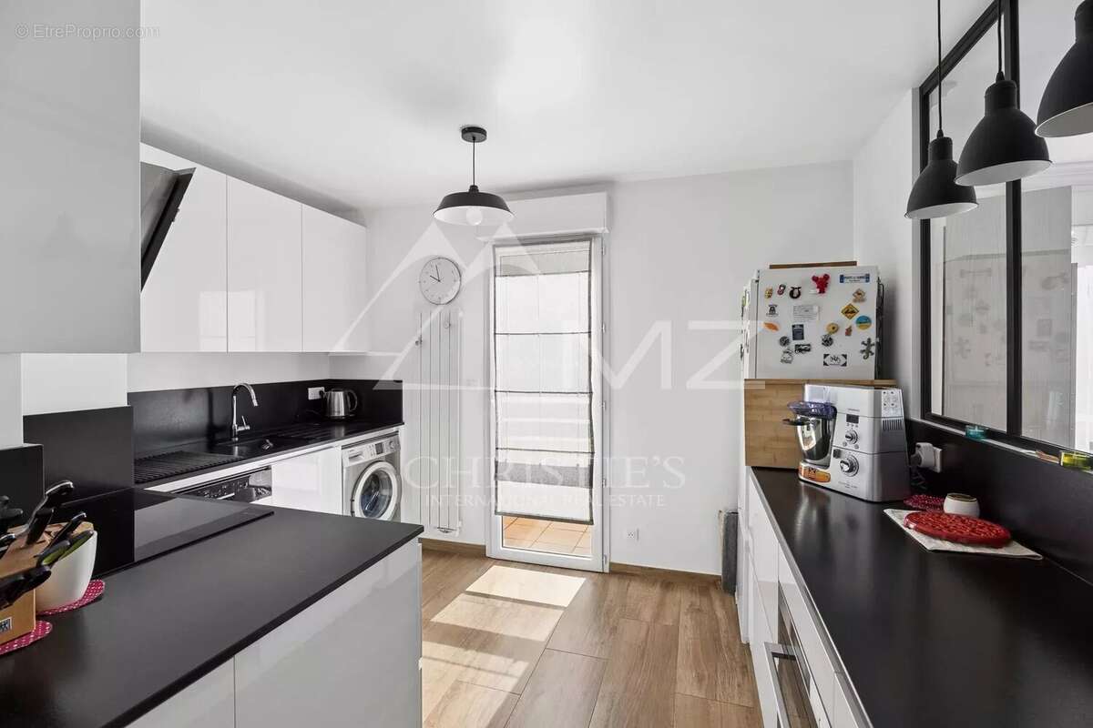 Appartement à LE CANNET