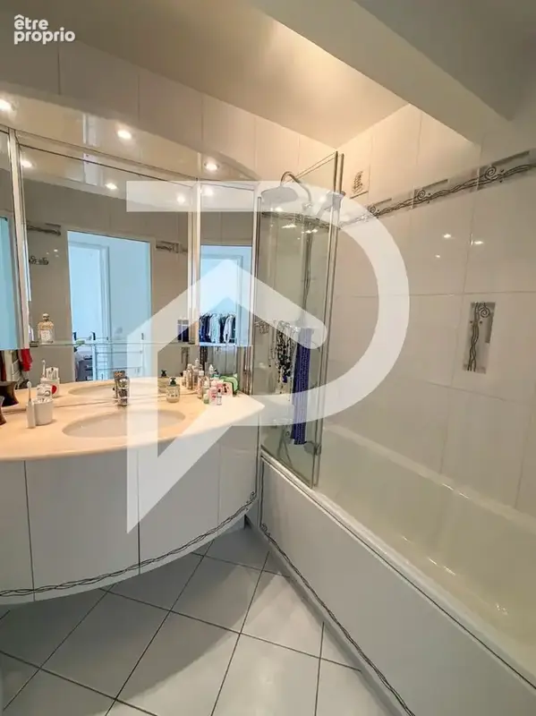 Appartement Clamart 3/4 pièce(s) 89.3 m2 - DERNIER ETAGE - photo 11