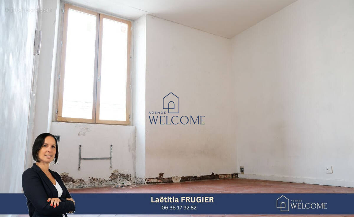 Appartement à ORANGE