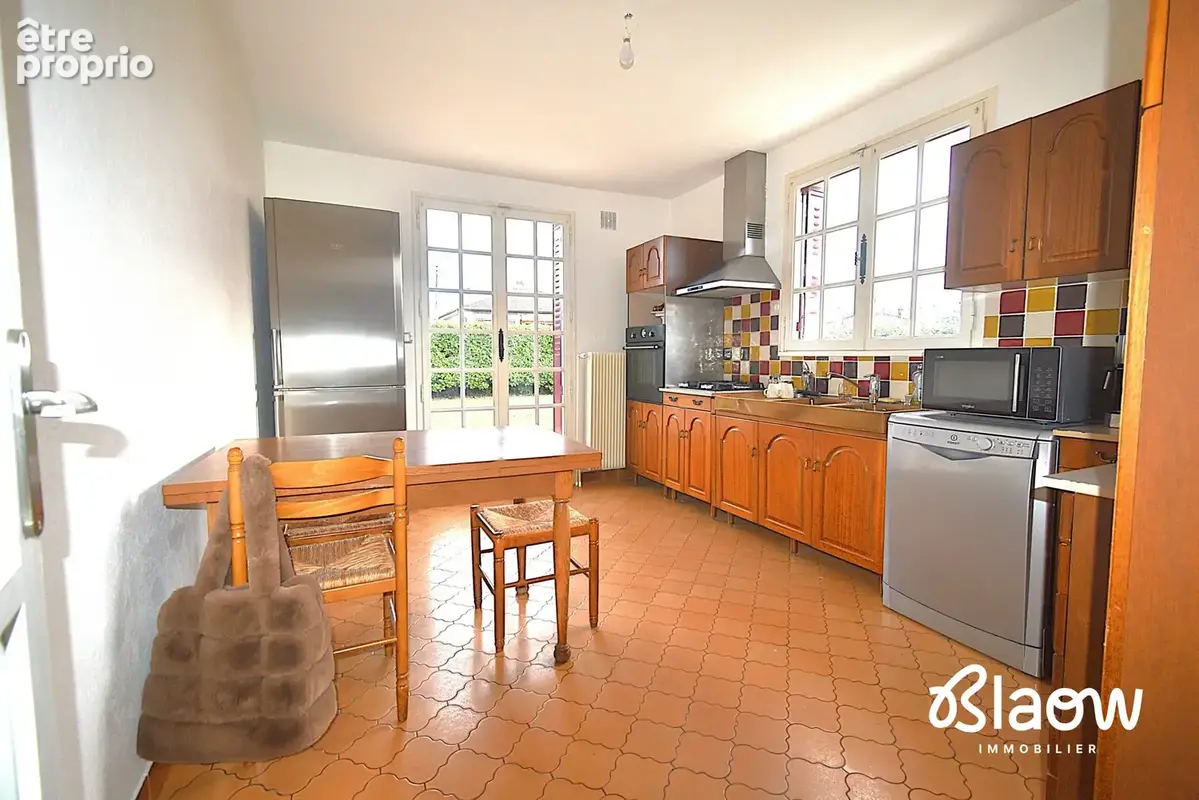Maison 124 m² à Meyzieu  - photo 3
