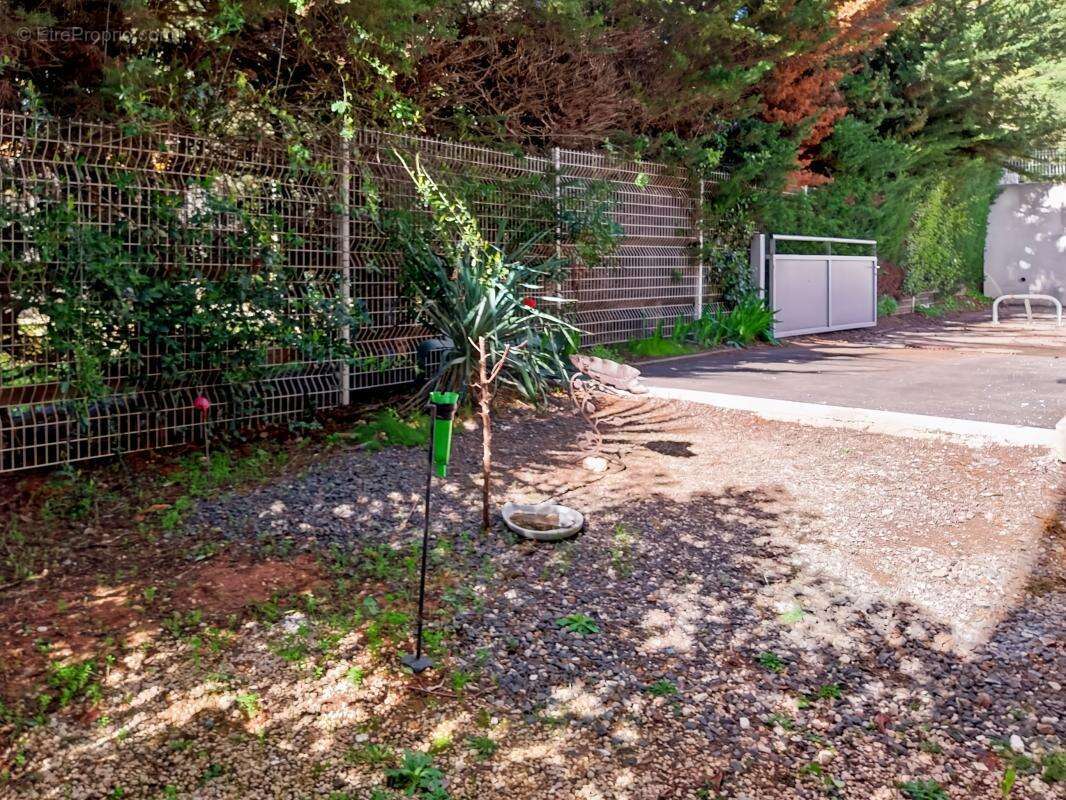 Appartement à MARSEILLAN