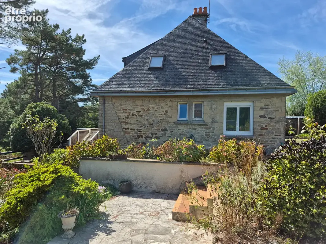 Maison  6 pièce(s) 120 m2 - photo 15