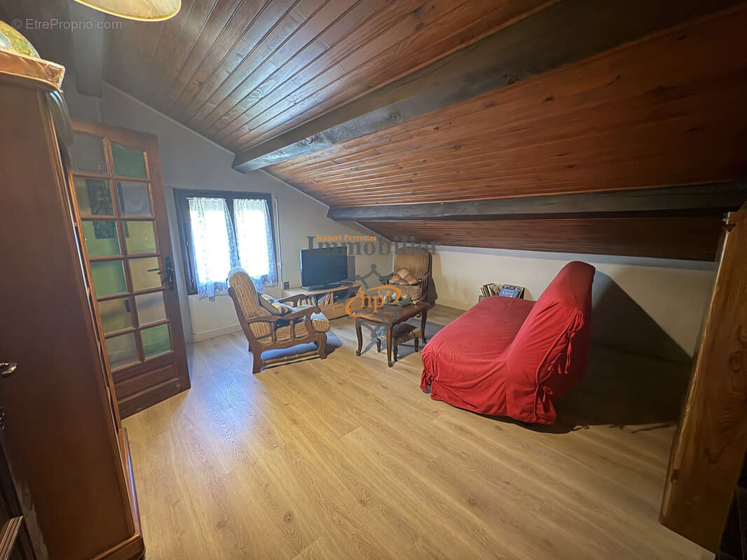 Vente maison avec terrain Versols-et-Lapeyre - photo 8