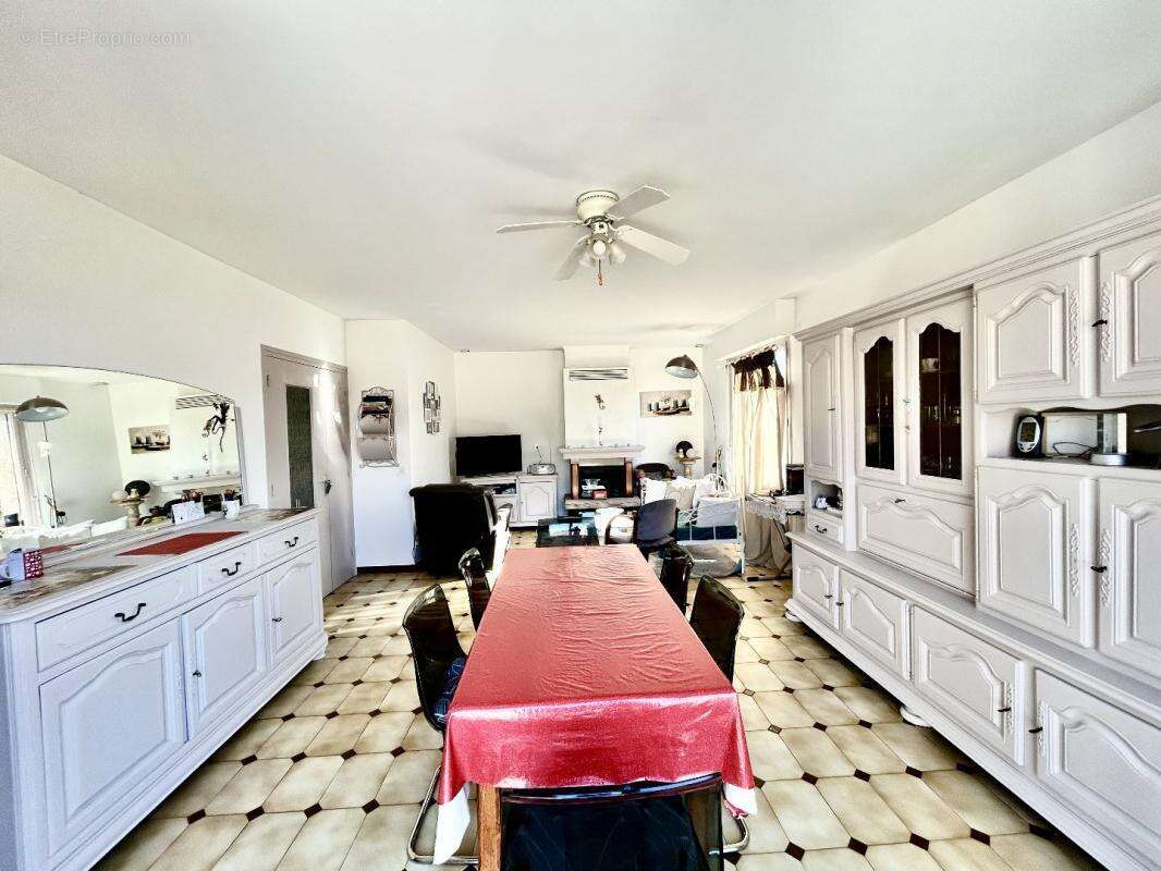 Maison à SAINT-RAMBERT-D'ALBON