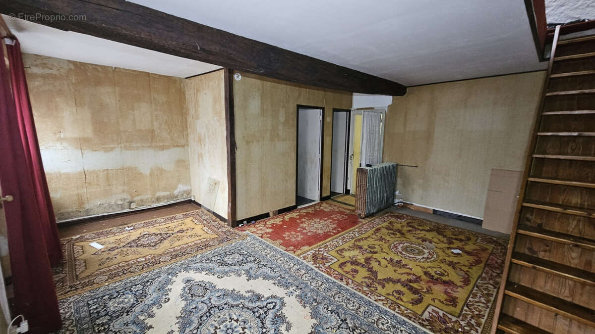 Maison à BRIARE