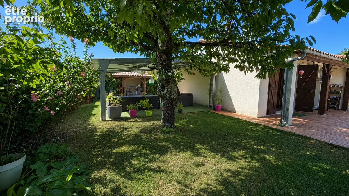 Maison 6 pièces à vendre à Martignas-sur-Jalle - photo 8