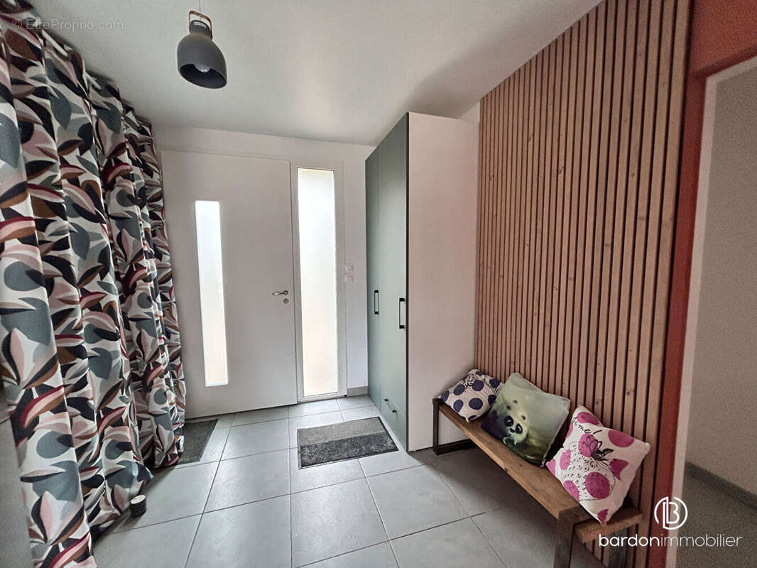 Maison Soullans  5 pièce(s) 69.22 m2 - photo 10