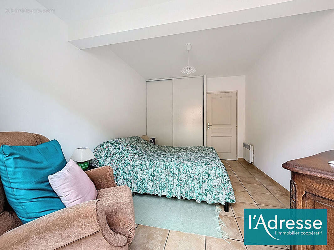 Appartement à AJACCIO