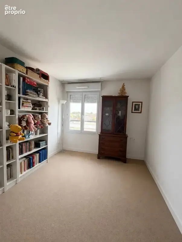 Appartement Sartrouville 3 pièce(s) 61.36 m2 - photo 6