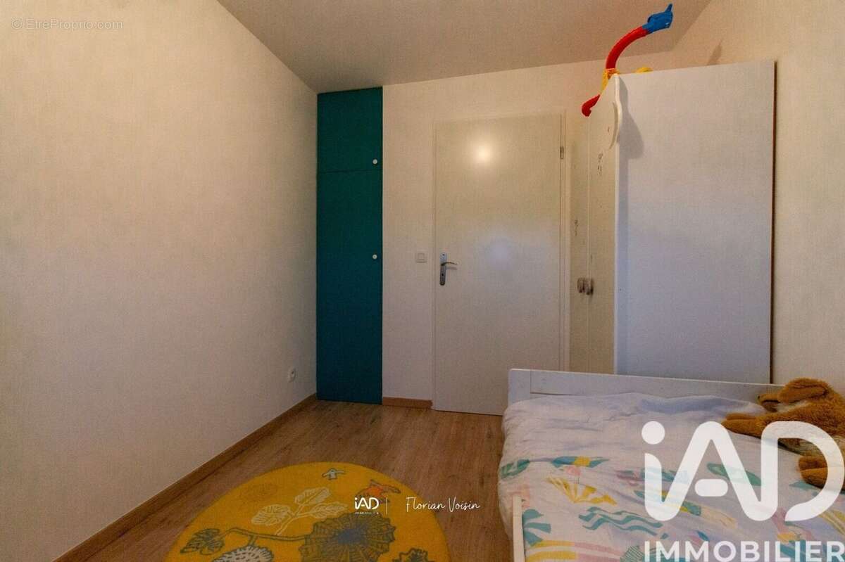 Photo 8 - Appartement à MANTES-LA-JOLIE