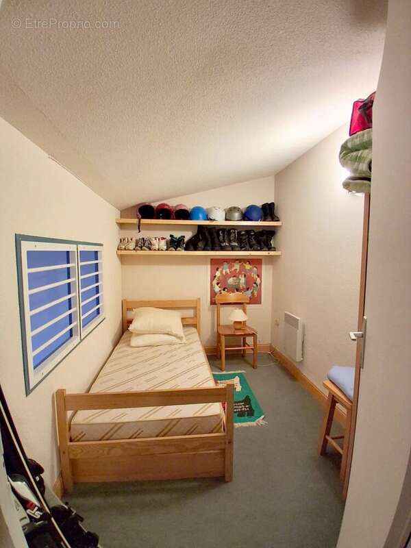 Appartement à PREMANON