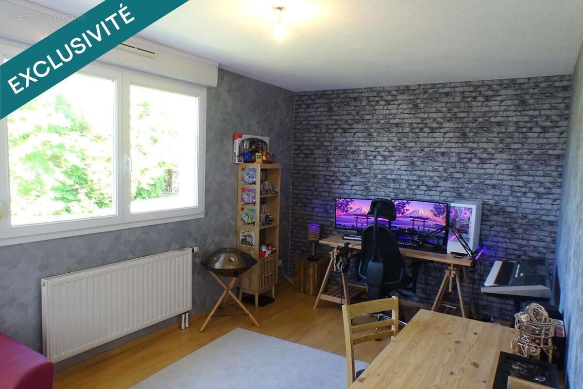 Photo 6 - Appartement à SAVERNE