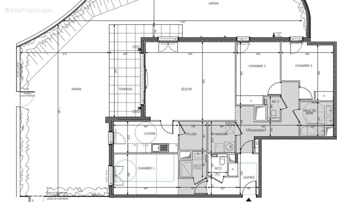 Photo 5 - Appartement à BEAUSOLEIL