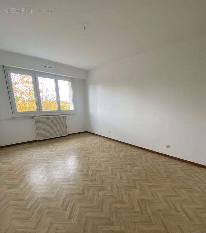 Bischwiller - appartement 4 pieces - photo 3