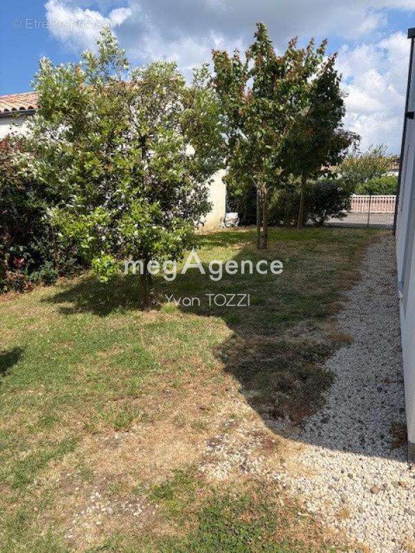 Appartement à LES SABLES-D'OLONNE