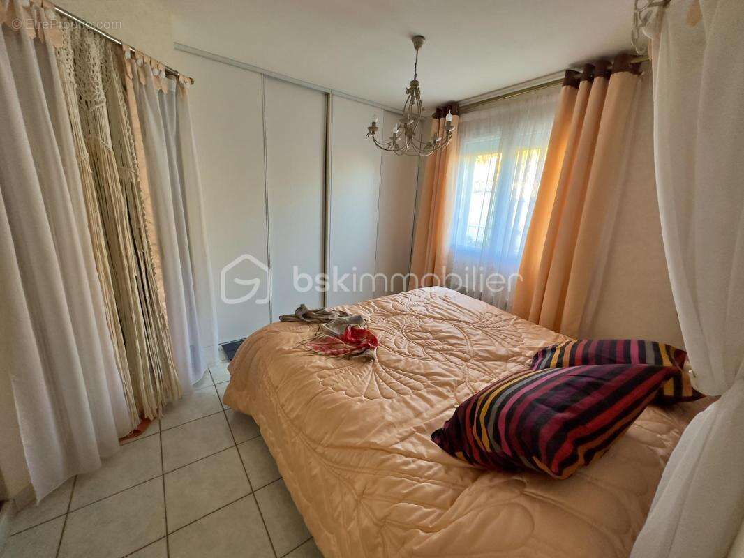 Maison 147m² 5 chambres - photo 11