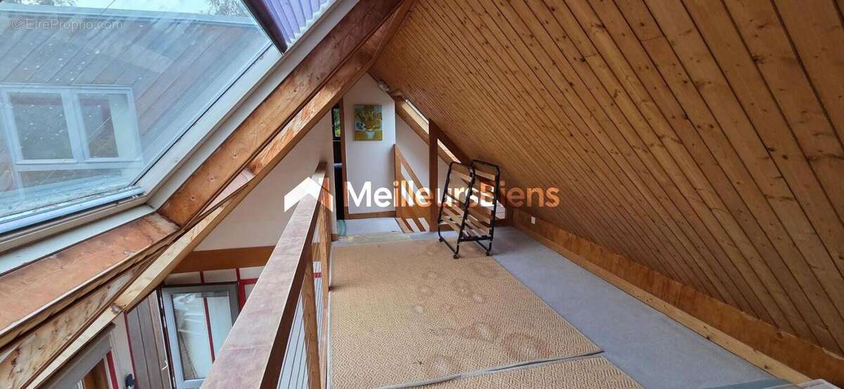 Maison à PLESTIN-LES-GREVES