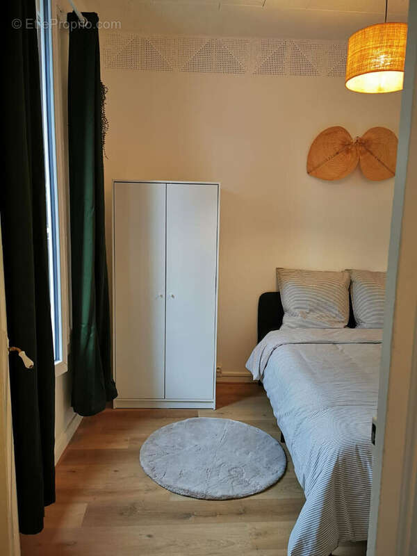 Maison à IVRY-SUR-SEINE