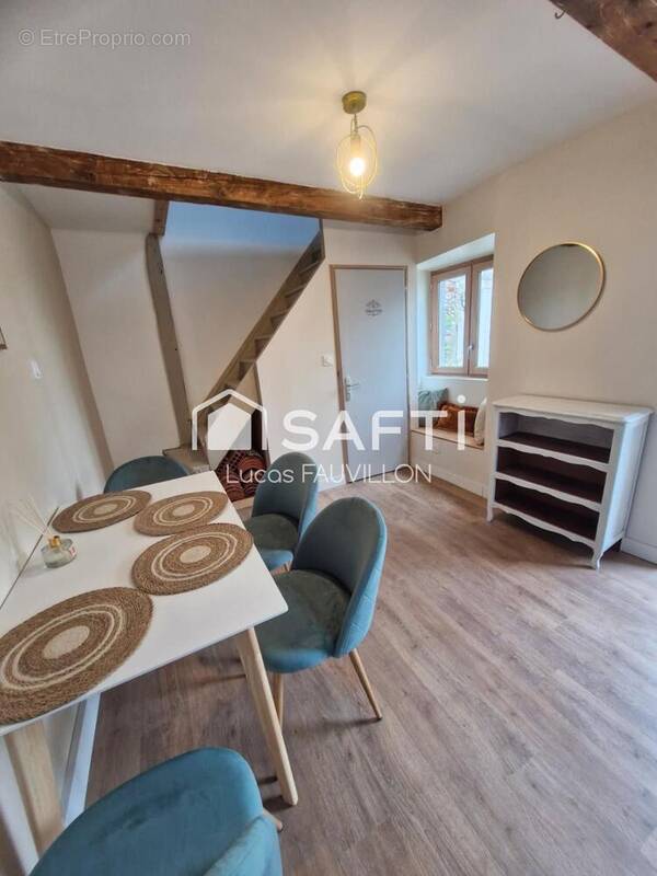 Photo 1 - Maison à CAZERES