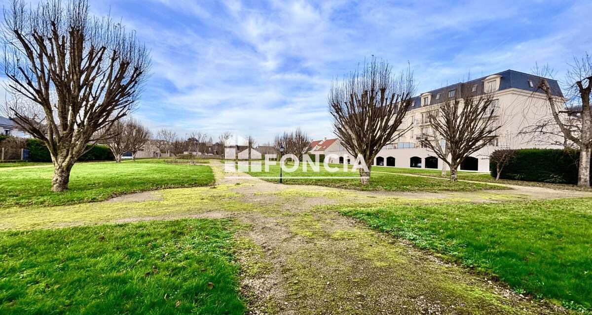 Appartement à ORLEANS