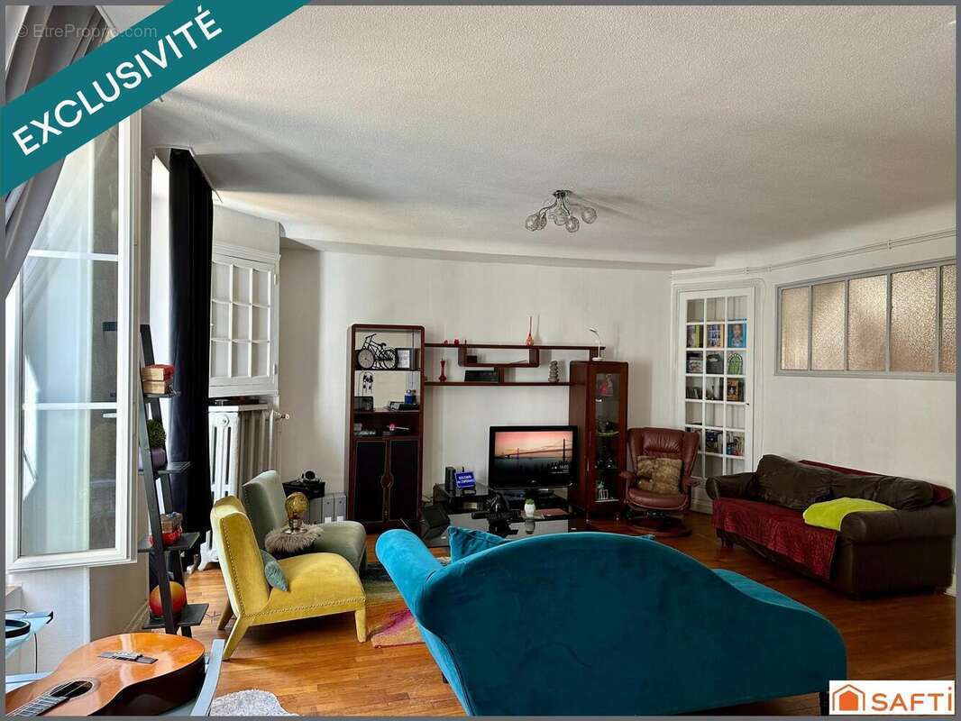 Photo 3 - Appartement à NEVERS