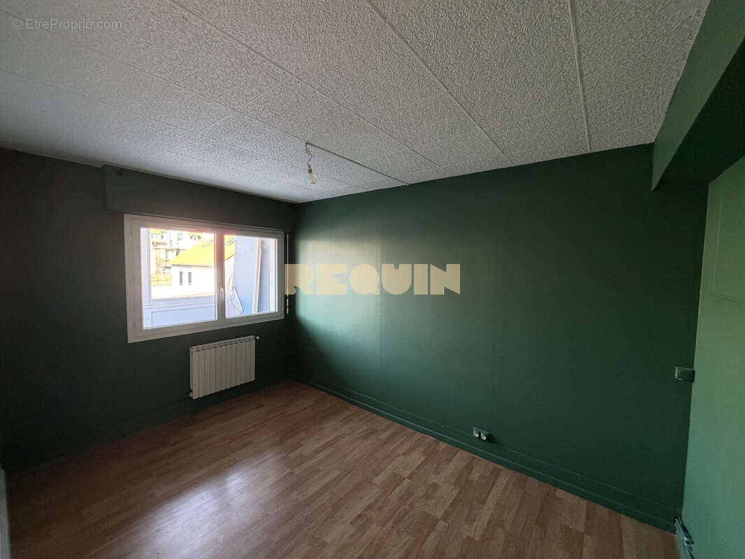 Appartement à LE TOUQUET-PARIS-PLAGE