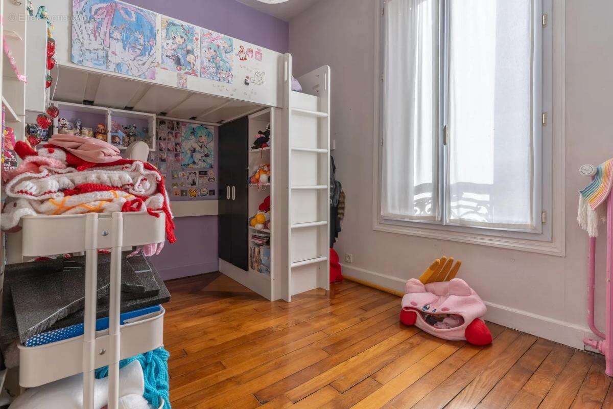 Maison à HOUILLES