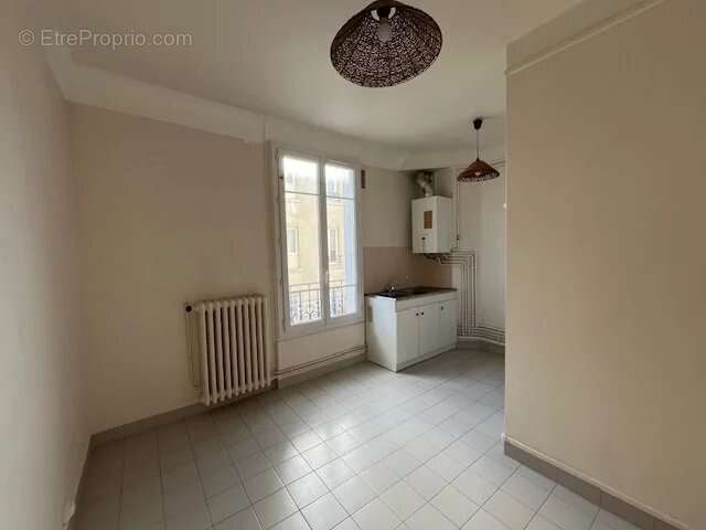 Appartement à MONTROUGE