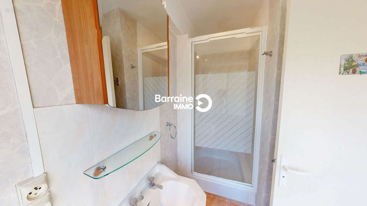 Appartement à LORIENT