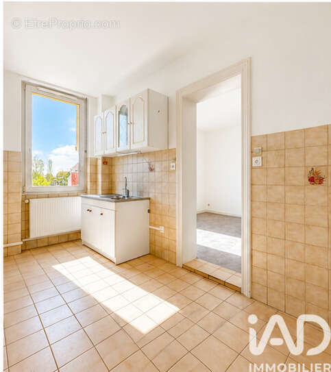 Photo 3 - Appartement à SELESTAT