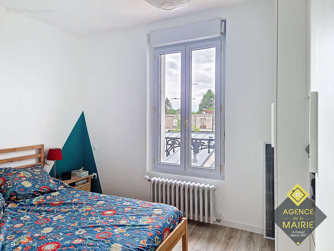 Appartement à DRAVEIL