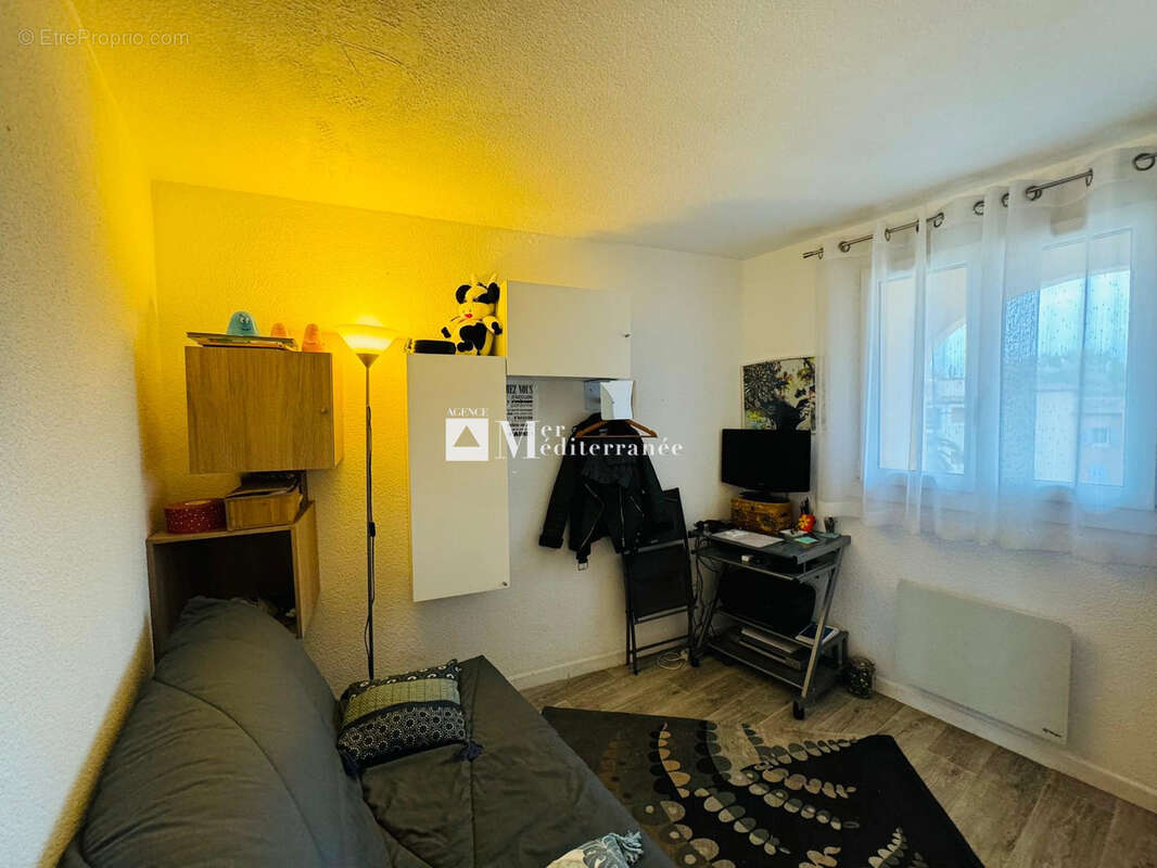 Appartement à COGOLIN