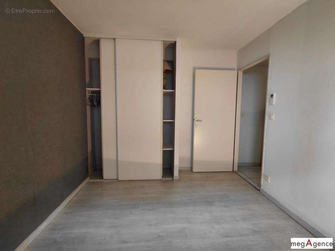 Appartement à PLEURTUIT