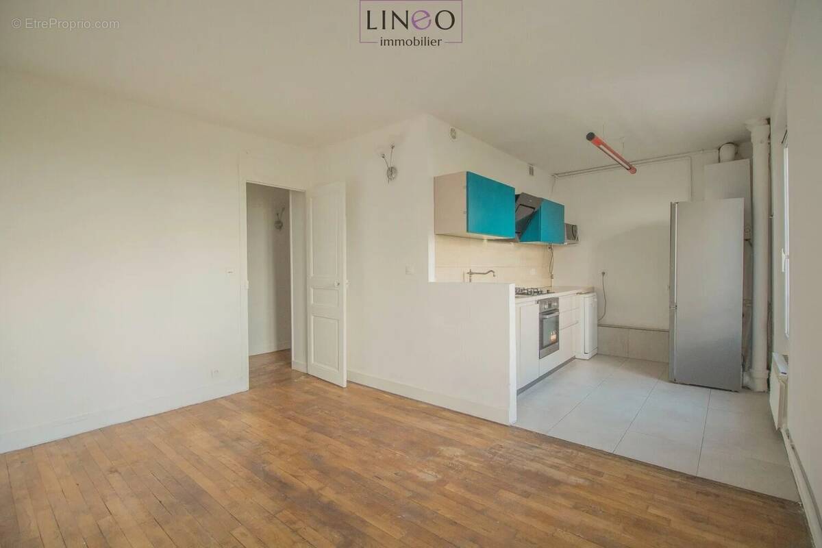 Appartement à CHOISY-LE-ROI