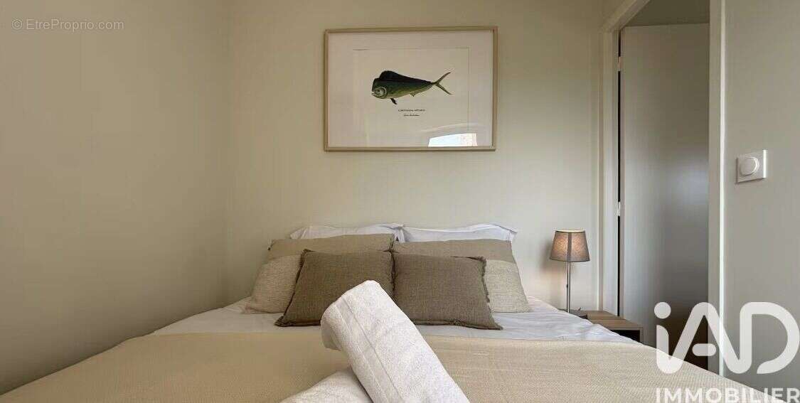 Photo 4 - Appartement à ARCACHON