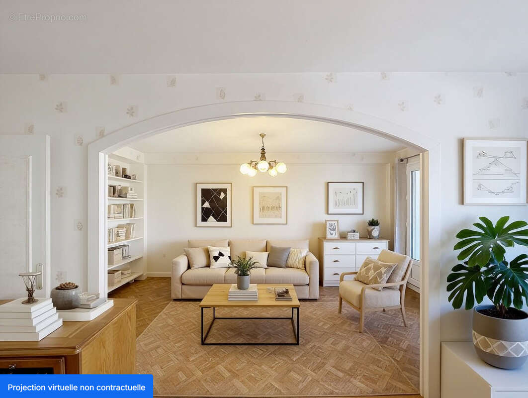 Appartement à ANNECY