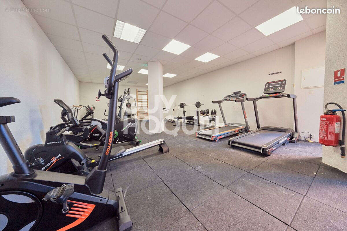 Appartement à CORTE