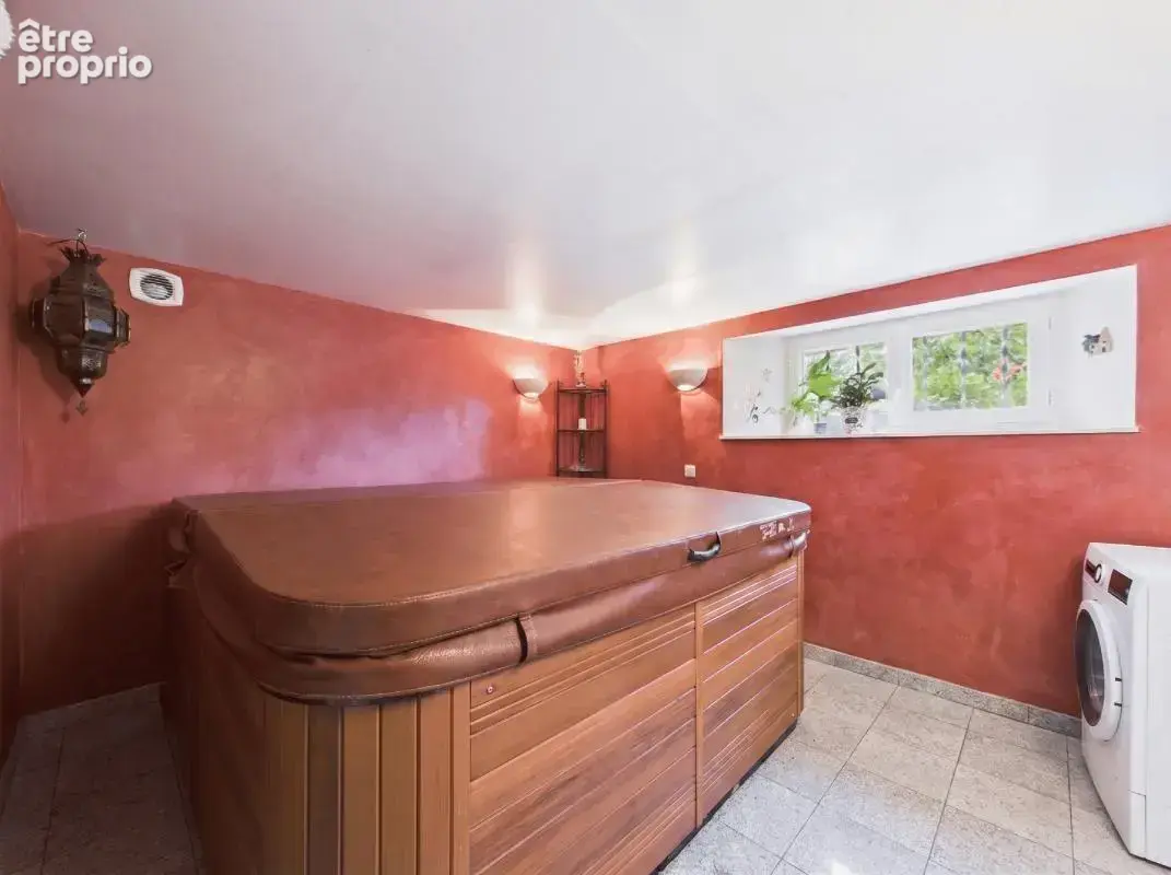 Maison 7 pièces 194 m² à vendre à Saint-Amand-Les-Eaux (59230) - photo 7