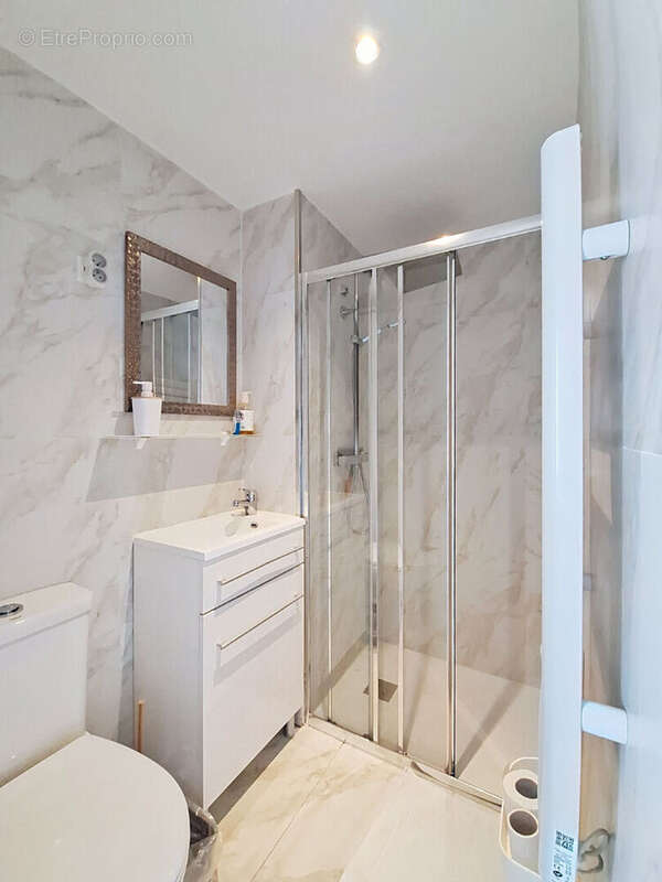 Appartement à CABOURG
